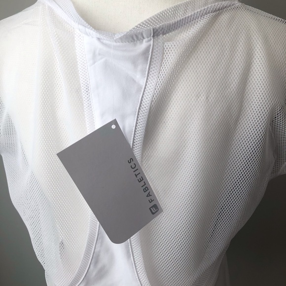 Fabletics Vanessa Top XS/4 - Picture 6 of 7